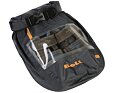 Vak na boty Boll Dry shoe sack S - pewter