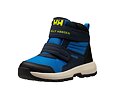 Dětské zimní boty Helly Hansen Bowstring Boots HT - navy/blue
