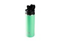 Termolahev s vyklápěcím brčkem GSI Outdoors Microlite Straw Top 710 ml jade 3