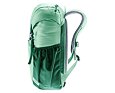 Dětský batoh Deuter Junior spearmint-seagreen 18l 9