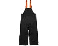Dětské zimní kalhoty Helly Hansen K Rider 2 ins bib rostoucí - black 2