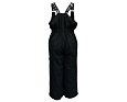 Dětské zimní kalhoty Huppa Flinn black 160g 4