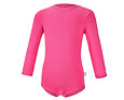 Dětské UV body Little Angel Outlast® tenké DR - tm. růžové