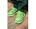 Dětské boty Viking Veme Reflex GTX 2V green 4