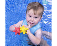 Kousátka do vody Splash About Splash Jacks oranžová, modrá, fialová 3 ks 2