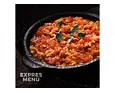 Boloňská omáčka s tempehem Expres menu 2 porce 2