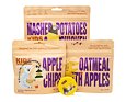 Sada Kids Combo Tactical Foodpack Desert set 3 jídel pro děti 2