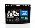 Nudle s kuřecím masem Tactical Foodpack lyofilizované 3