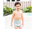 Dětské plenkové plavky Splash About Happy Nappy Playful Otters 3