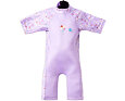 Dětská neoprenová UV kombinéza Splash About Lilac Spring