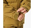 Dětská zimní bunda Helly Hansen K Vertical - lynx 4