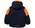 Dětská zimní bunda Helly Hansen K Rider 2.0 ins jacket - navy 2