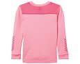 Dětské termoprádlo Helly Hansen K Lifa Merino set - dragon fruit9