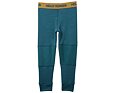 Dětské termoprádlo Helly Hansen K Lifa Merino set - dark creek 8