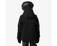 Dětská lyžařská bunda Helly Hansen JR Alpha - black 4