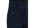 Dětské zimní kalhoty Ziener Alin Jr - dark navy 3