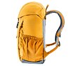 Dětský batoh Deuter Waldfuchs amber-maple 10l