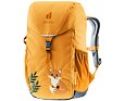 Dětský batoh Deuter Waldfuchs amber-maple 10l