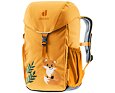 Dětský batoh Deuter Waldfuchs amber-maple 14l