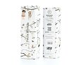 Termoska Cool Bottles XClusive! Hanging Friends třívrstvá 500 ml 3