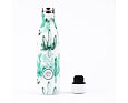 Termoska Cool Bottles XClusive! Watercolor Cactus třívrstvá 500 ml 2