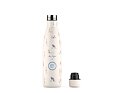 Termoska Cool Bottles XClusive! Ocean Breeze třívrstvá 500 ml 2