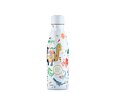 Dětská termoska Cool Bottles Kids 3D Brave Vikings třívrstvá 350 ml 2