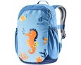 Dětský batoh Deuter Pico aqua-wave 5l