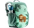 Dětský batoh Deuter Pico spearmint-seagreen 5l 2
