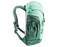 Dětský batoh Deuter Schmusebär 8 l spearmint-seagreen 4