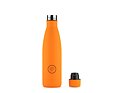 Termoska Cool Bottles Vivid Orange třívrstvá 500 ml2