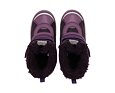 Dětské zimní boty Viking Play Reflex Warm GTX 2V grape/purple 6