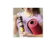 Krabička pro dobrodružnou sváču Svět plodů Sváčonosič 4pack - bílý 9