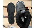 Dětské zimní boty Viking Play Reflex Warm GTX 2V reflective/black 7 vložka v botě