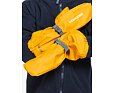 Dětské rukavice do deště Didriksons Glove 5 oat yellow 3