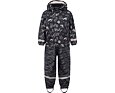 Dětský set do deště Didriksons Slaskeman ocean navy 10
