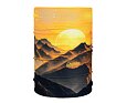 Dětský funkční nákrčník Drexiss Sunset yellow