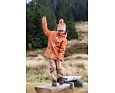 Dětské boty KEEN Targhee IV Low WP ilustrační foto