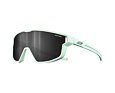Dětské sluneční brýle Julbo Fury Mini SP3 CF Matt Mint 4-8 let