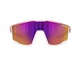 Dětské sluneční brýle Julbo Fury S SP3 CF Pastel pink / Pastel blue - 8-12 let 2