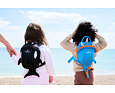 Dětský batoh s bezpečnostním vodítkem LittleLife orca 2 l 9