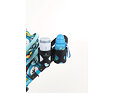 Dvojitý držák na lahev na kočárek LittleLife Double Buggy Cup Holder 4