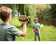 Catch Game BS Toys Chytání míčku lapačem 5
