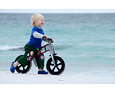 Dětské odrážedlo FirstBIKE FAT edition red 15