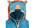 Dětský župan Playshoes Jungle - froté 2
