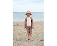 Dětské boty do vody Playshoes Wild Animals 11 Dětský UV klobouk Playshoes Wild Animals oboustranný
