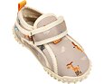 Dětské boty do vody Playshoes Wild Animals 5