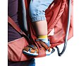 Krosna na děti Deuter Kid Comfort Active SL Currant 14