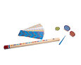 Veselá foukačka BS Toys Blow Darts 2