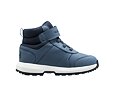 Dětské zimní boty Helly Hansen Shelter HELLY TECH® Waterproof Boots - washed navy 5